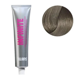 Crème Infinite N° 9.1 Blond Très Claire Cendré Subtil 60ml