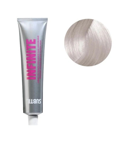 Infinite Clear  60ml Subtil