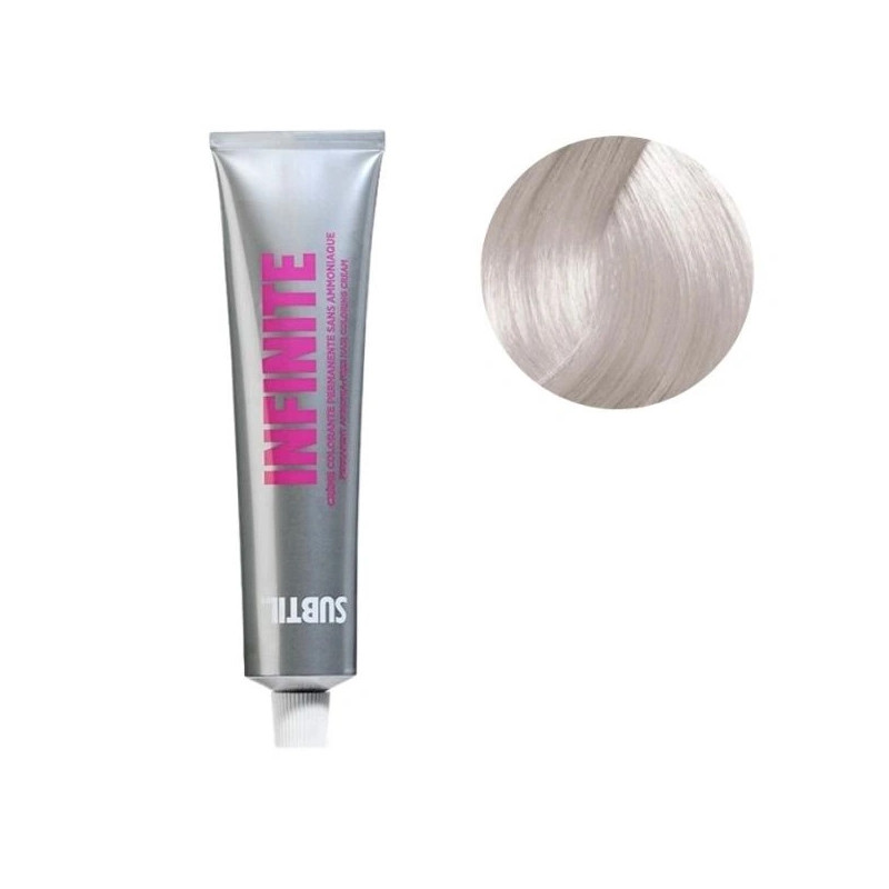 Infinite N°Clear  60ml Subtil