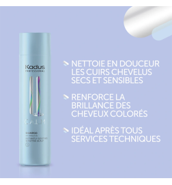KADUS CARE CALM SHAMP 250ML