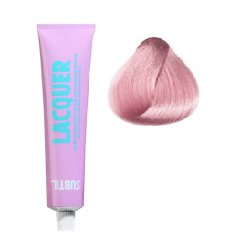 Crème Lacquer N°10.16 Blond Très Très Clair Cendré Rouge 60ml