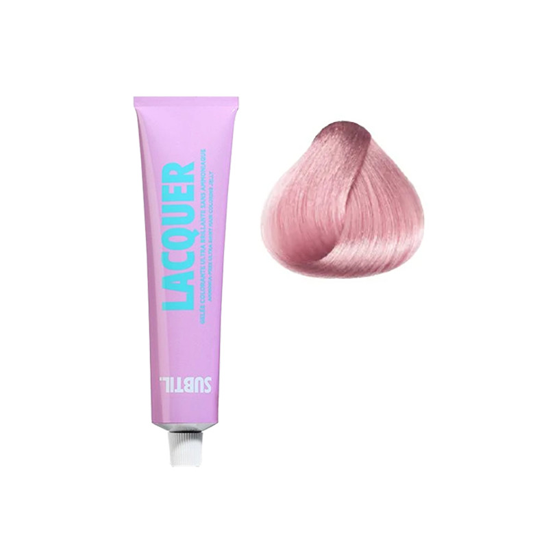 Crème Lacquer N°10.16 Blond Très Très Clair Cendré Rouge 60ml Crème Lacquer N°10.16 Blond Très Très Clair Cendré Rouge 60ml