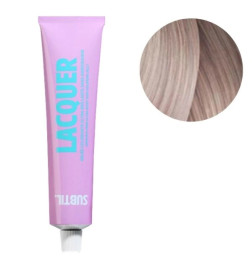 Crème Lacquer N°10.21 Blond Très Très Clair Irisé Cendré 60ml