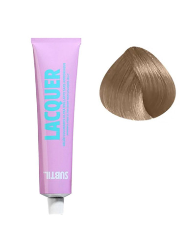 Crème Lacquer N°10.23 Blond Très Très Clair Irisé Doré 60ml