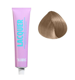 Crème Lacquer N°10.23 Blond Très Très Clair Irisé Doré 60ml