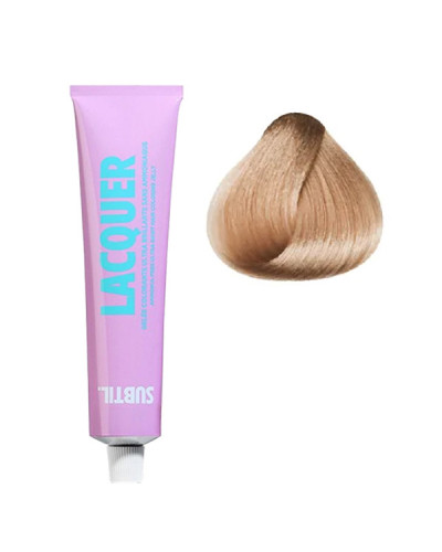 Crème Lacquer N°10.32 Blond Très Très Clair Doré Irisé 60ml