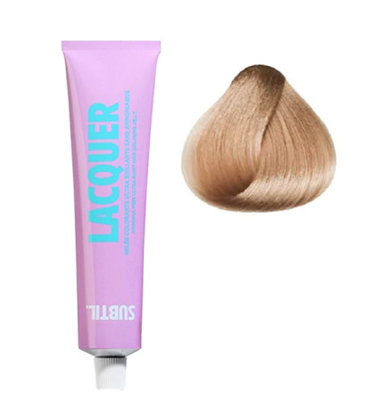 Crème Lacquer N°10.32 Blond Très Très Clair Doré Irisé 60ml