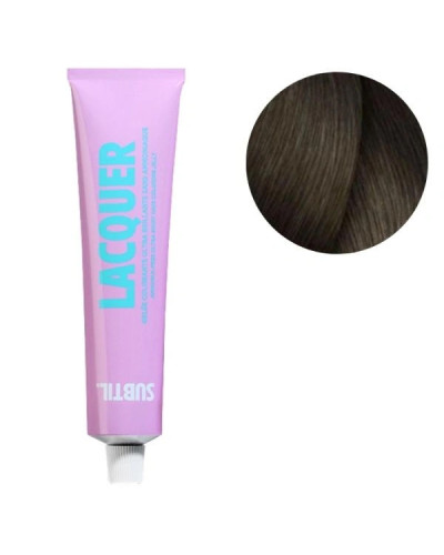 Crème Lacquer N°6 Blond Foncé 60ml
