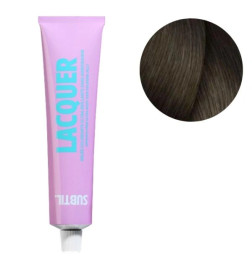 Crème Lacquer N°6 Blond Foncé 60ml