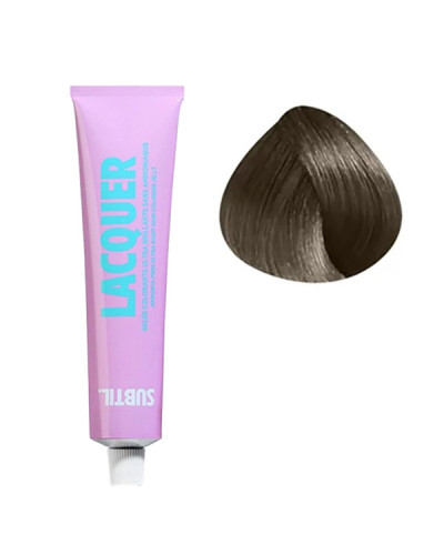 Subtil Lacquer Gelée Colorante N°6.11 Blond Foncé Cendré Profond 60ml