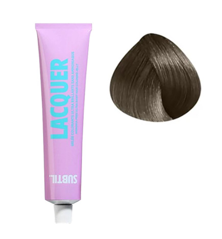 Subtil Lacquer Gelée Colorante N°6.11 Blond Foncé Cendré Profond 60ml