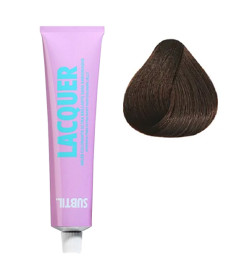 Crème Lacquer N°6.77 Blond Foncé Marron Profond 60ml