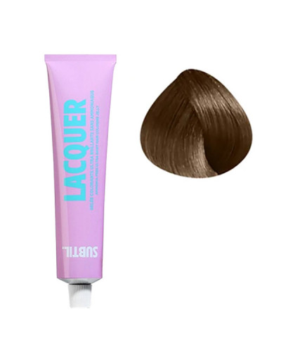 Crème Lacquer N°7 Blond 60ml