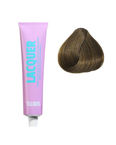 Crème Lacquer N°7.3 Blond Doré 60ml