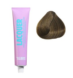 Crème Lacquer N°7.3 Blond Doré 60ml