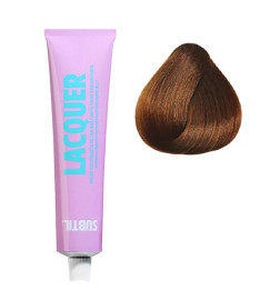 Crème Lacquer N°7.44 Blond Cuivré Profond 60ml