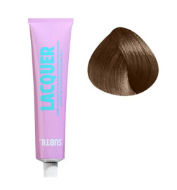 Crème Lacquer N°7.7 Blond Marron 60ml