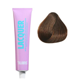 Crème Lacquer N° 7.74 Blond Marron Cuivré 60ml
