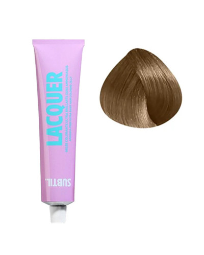 Crème Lacquer N°8 Blond Clair 60ml
