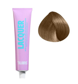 Crème Lacquer N°8 Blond Clair 60ml