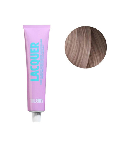 Crème Lacquer N°8.2 Blond Clair Irisé 60ml