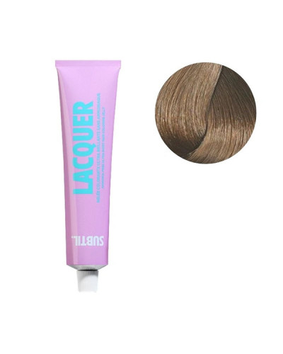 Crème Lacquer N°8.73 Blond Clair Marron Doré 60ml