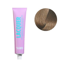 Crème Lacquer N°8.73 Blond Clair Marron Doré 60ml
