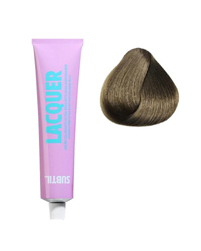 Crème Lacquer N°8.8 Blond Clair Beige 60ml