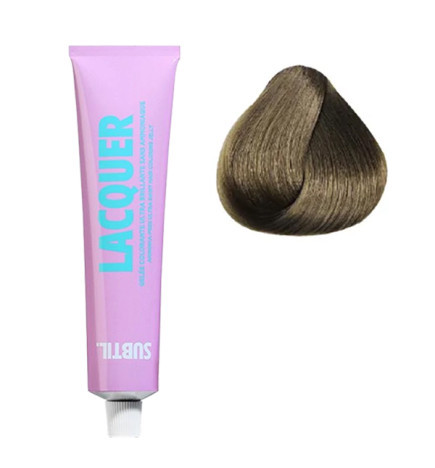 Crème Lacquer N°8.8 Blond Clair Beige 60ml