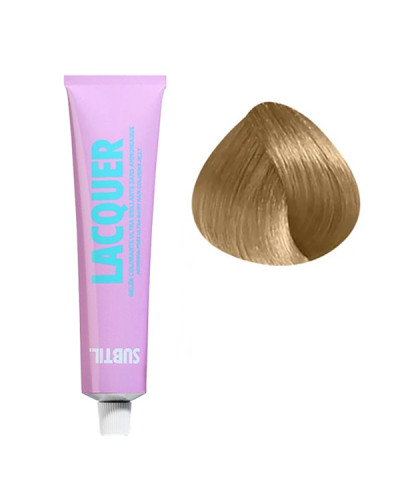 Crème Lacquer N°9 Blond Très Clair 60ml
