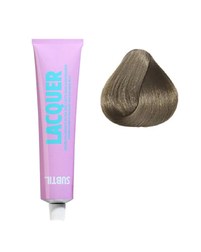 Subtil Lacquer Gelée Colorante N°9.1 Blond Très Clair Cendré 60ml