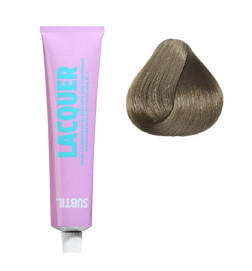Subtil Lacquer Gelée Colorante N°9.1 Blond Très Clair Cendré 60ml