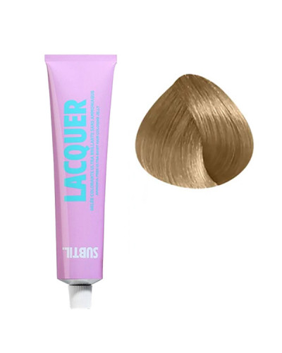 Crème Lacquer N° 9.13 Blond très clair Cendré doré 60ml