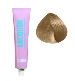 Crème Lacquer N° 9.13 Blond très clair Cendré doré 60ml