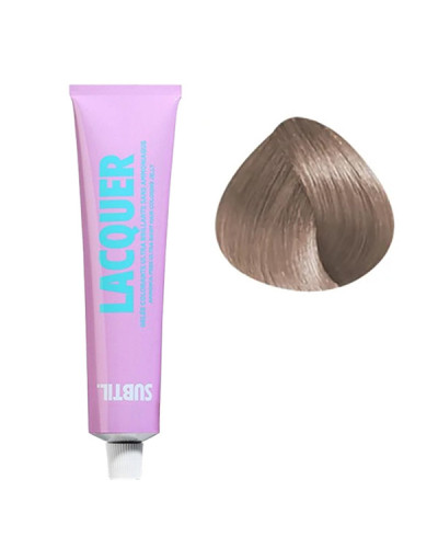 Crème Lacquer N°9.21 Blond Très Claire Irisé Cendré 60ml