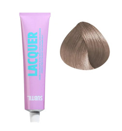 Crème Lacquer N°9.21 Blond Très Claire Irisé Cendré 60ml