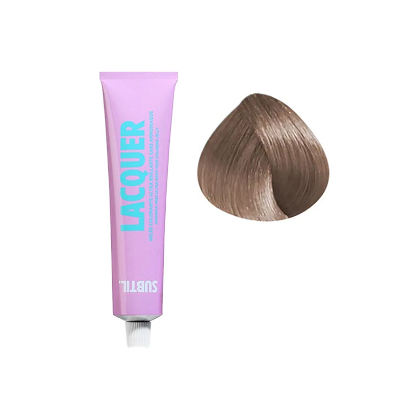 Crème Lacquer N°9.22 Blond Très Clair Irisé Profond 60ml