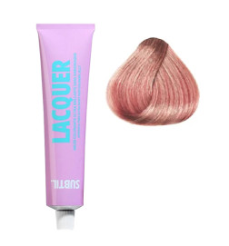 Crème Lacquer N°9.24 Blond Très Clair Irisé Cuivré 60ml