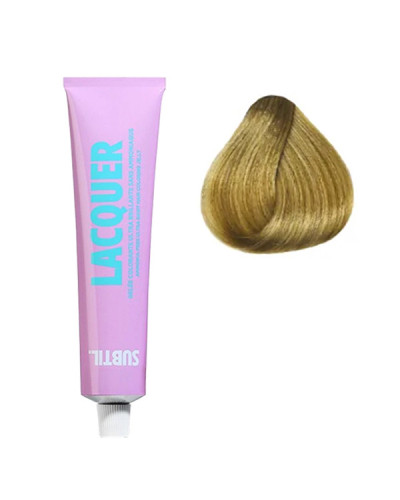 Crème Lacquer N°9.3 Blond Très Clair Doré 60ml