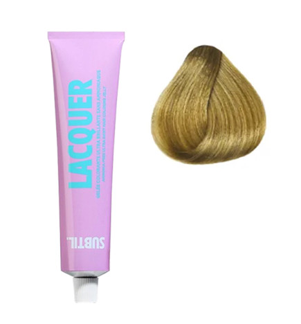 Crème Lacquer N°9.3 Blond Très Clair Doré 60ml