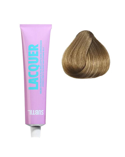 Crème Lacquer N°9.8 Blond Trés Clair Beige 60ml