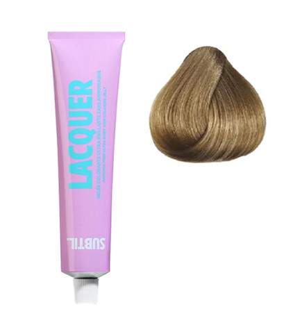 Crème Lacquer N°9.8 Blond Trés Clair Beige 60ml