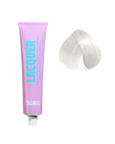 Crème Lacquer Clear 60ml