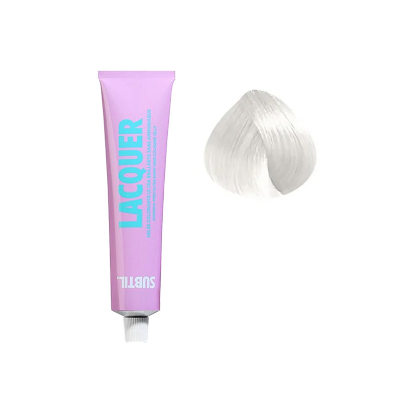 Crème Lacquer Clear 60ml