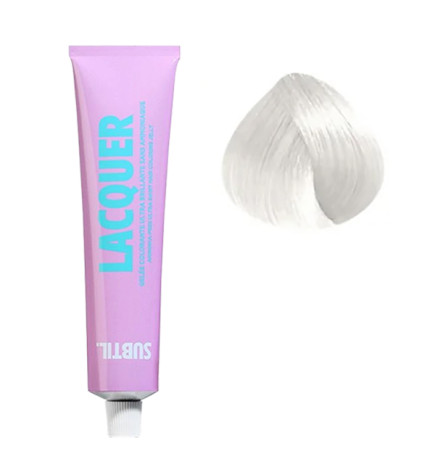 Crème Lacquer Clear 60ml