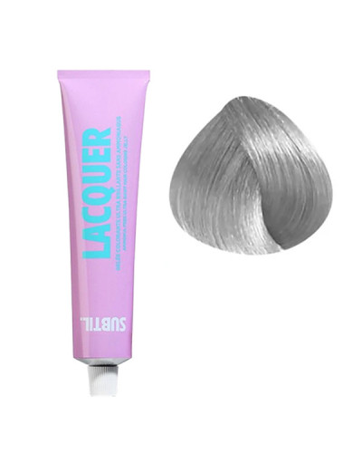 Crème Lacquer Gris Perle 60ml