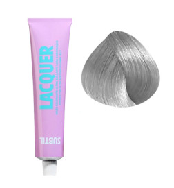 Crème Lacquer Gris Perle 60ml