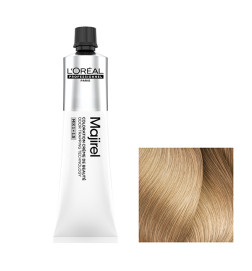 Majirel 10 Blond Très Très Clair L'oréal Professionnel 60ml