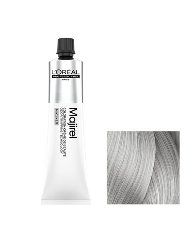 Majirel 10,1  Blond Très Très Clair Cendré L'oréal Professionnel 60ml