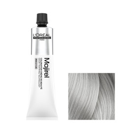 Majirel 10,1  Blond Très Très Clair Cendré L'oréal Professionnel 60ml